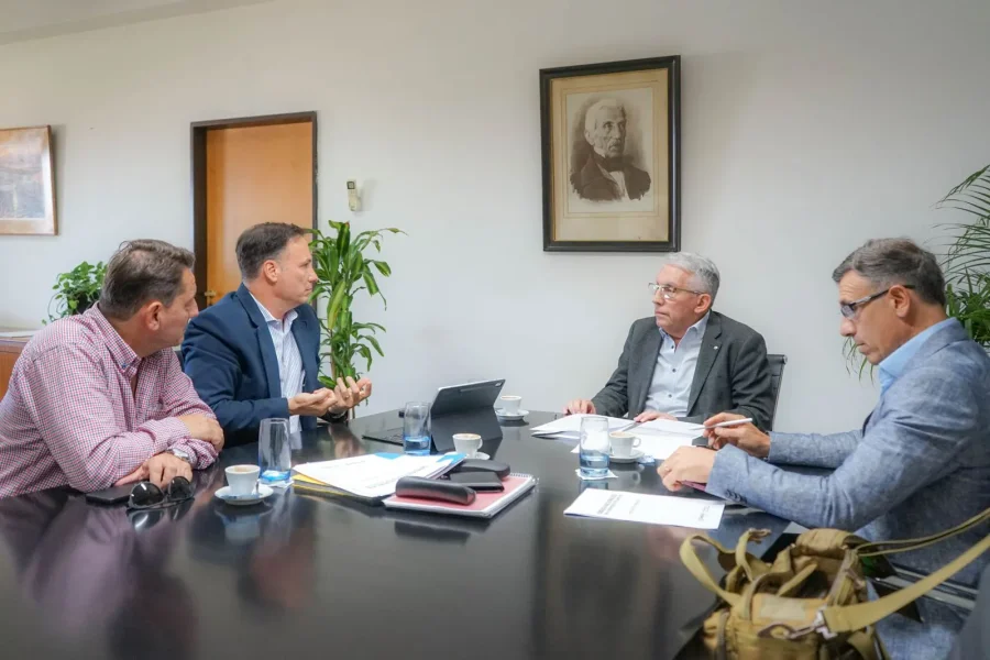 FOTO PRENSA GOBERNACION