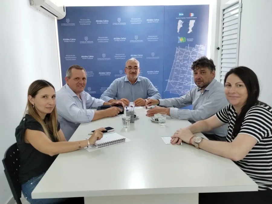 FOTO PRENSA AC