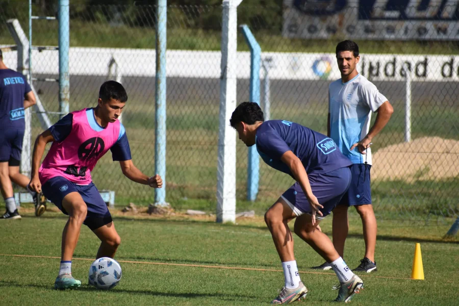 FOTO PRENSA ATLÉTICO