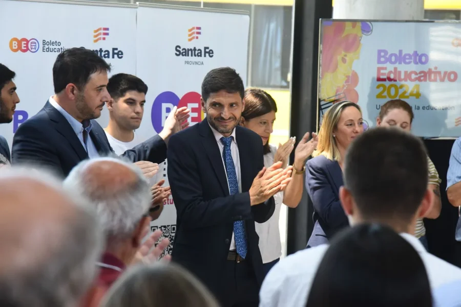 Foto SCS