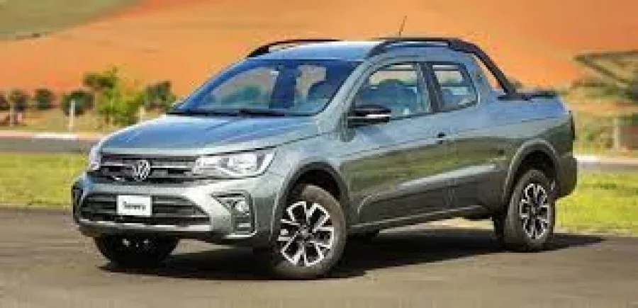 FOTO PRENSA VOLKSWAGEN ARGENTINA