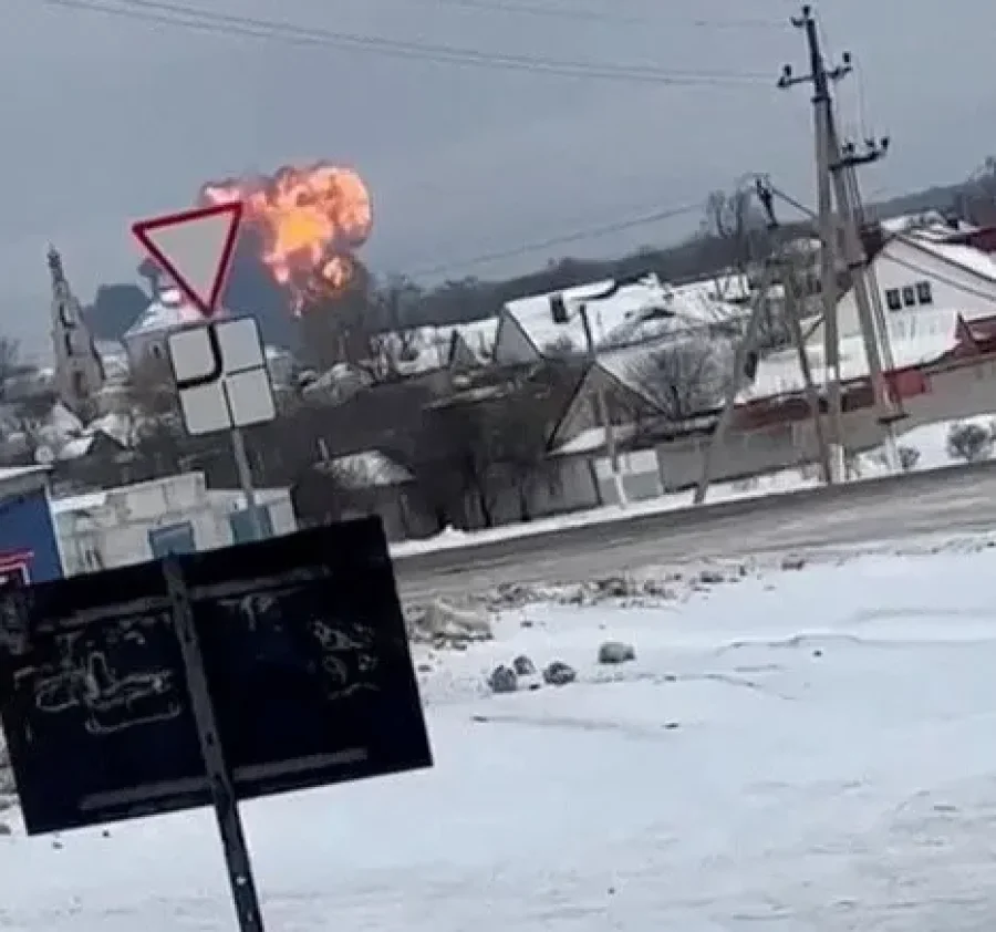 FOTO REUTERS/CAPTURA DE VIDEO