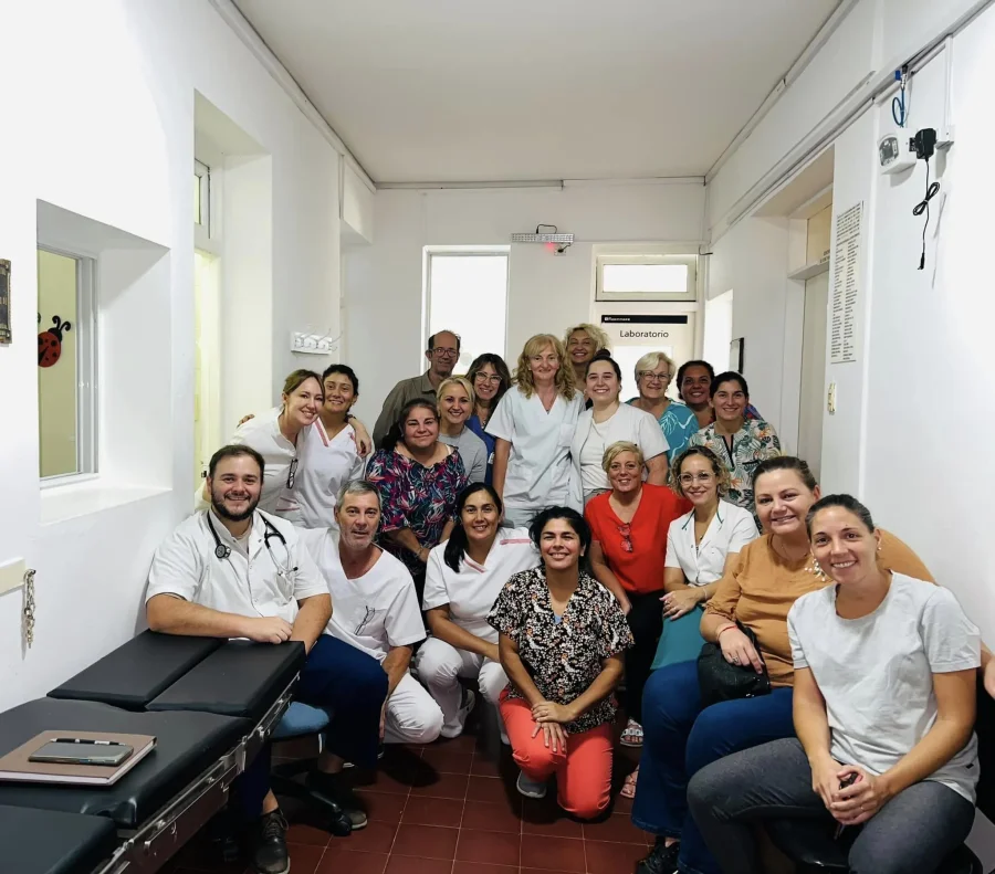 FOTO PRENSA HOSPITAL