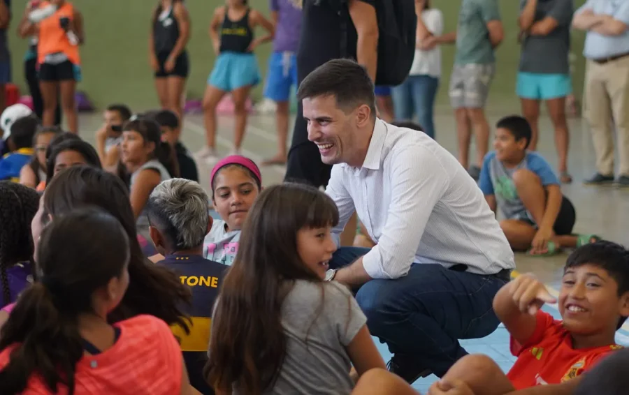 FOTO PRENSA MUNICIPAL
