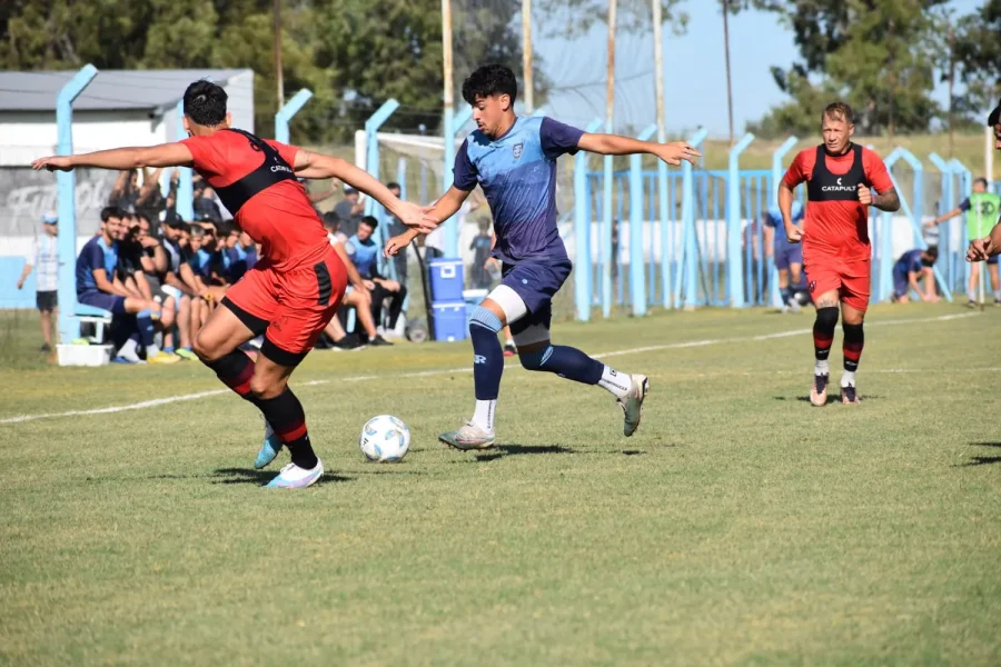 Foto Prensa Atlético