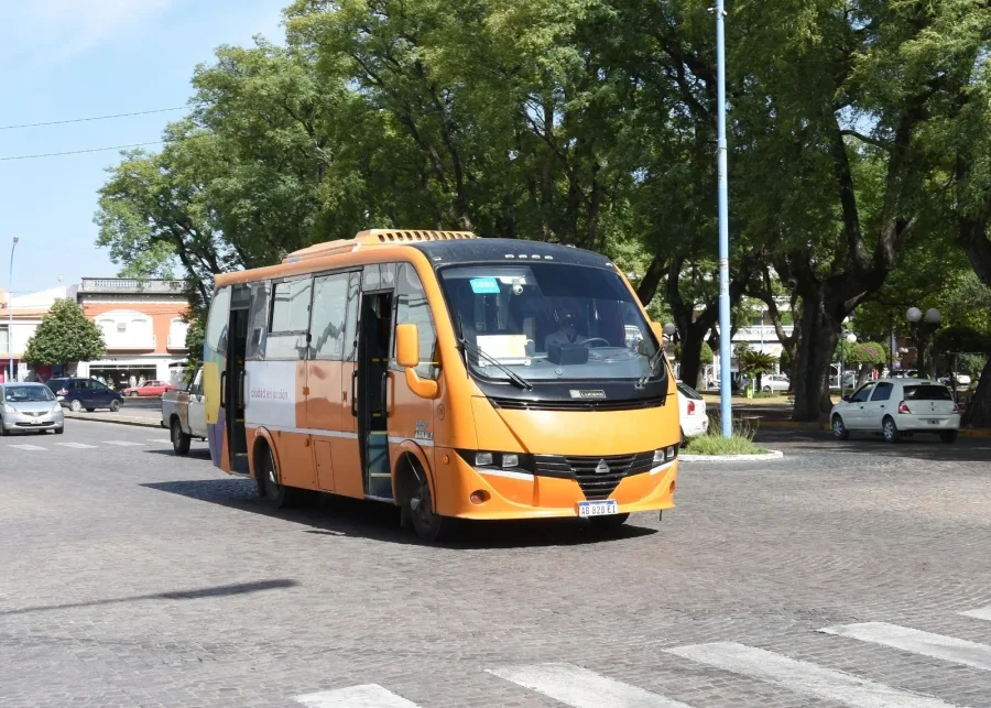 Foto prensa municipal