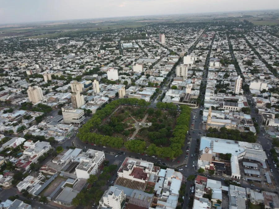 Foto prensa municipal