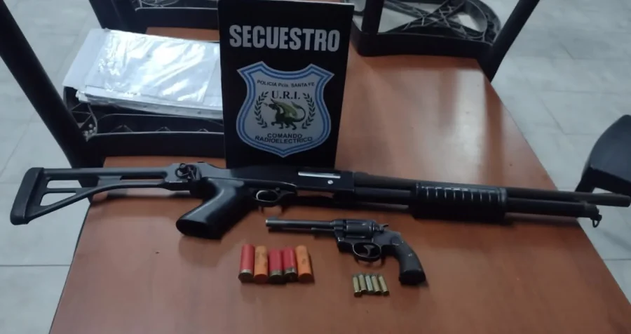 FOTO REL.POL. JEFATURA PROVINCIAL