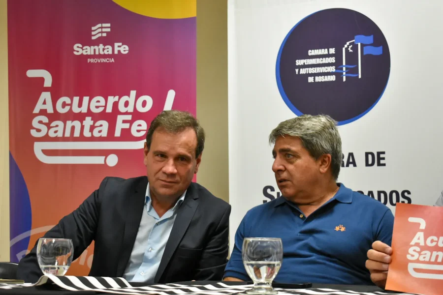 Foto SCS