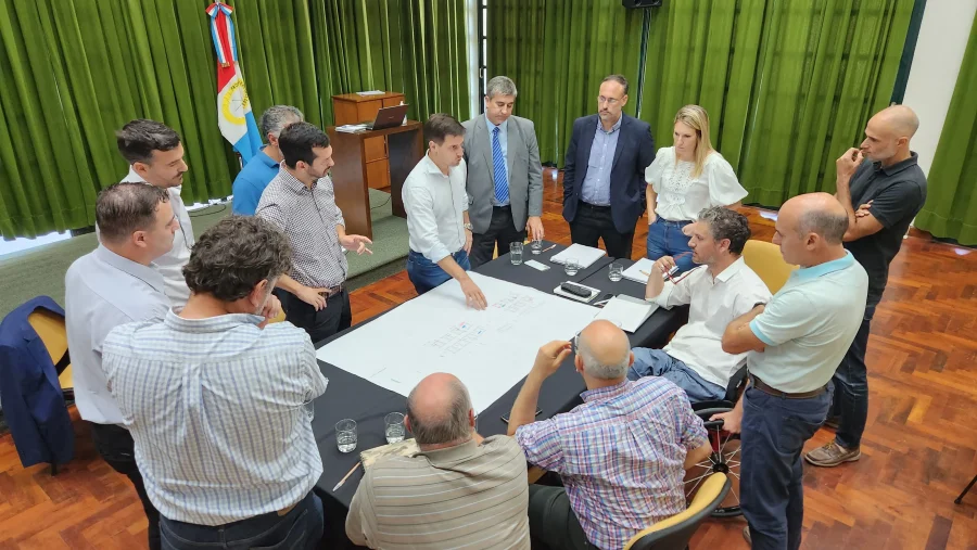 FOTO PRENSA MUNICIPAL