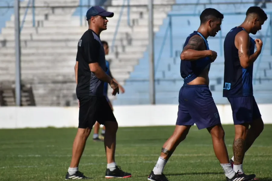 FOTO PRENSA ATLÉTICO