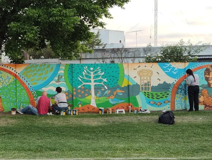 FOTO IG//LICEO MIGUEL FLORES.