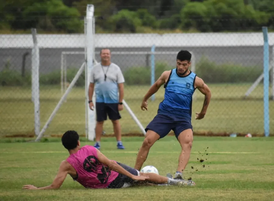 FOTO PRENSA ATLÉTICO