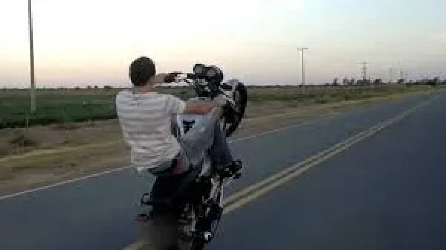 IMAGEN ARCHIVO. Una acci&oacute;n similar, gener&oacute; un conflicto entre vecinos.