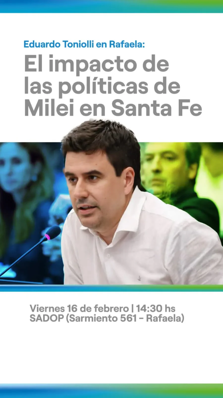 Foto Institucional