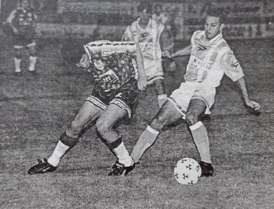 Foto Archivo La Opinión