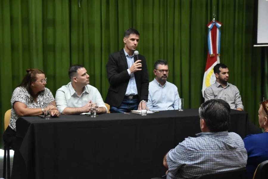 FOTO PRENSA MUNICIPAL