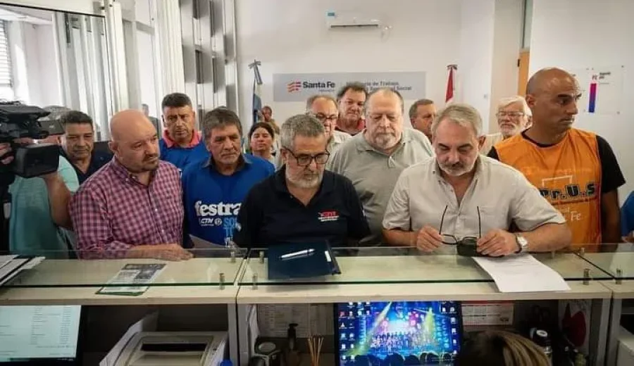 FOTO PRENSA AMSAFE