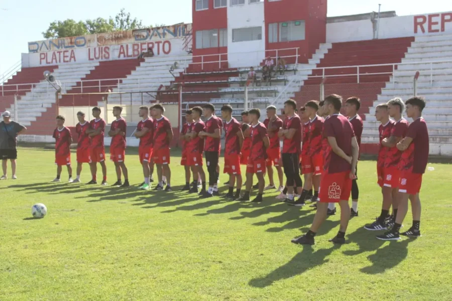FOTO PRENSA 9 DE JULIO