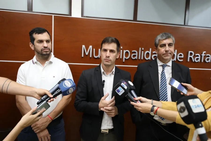Foto prensa municipal