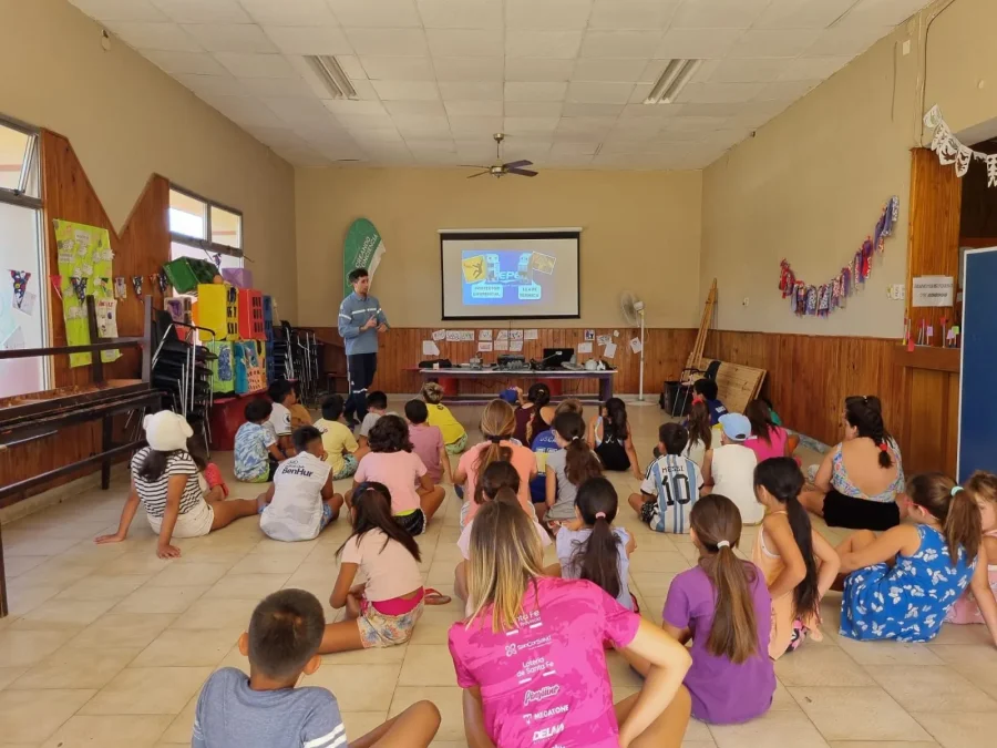 Foto prensa municipal