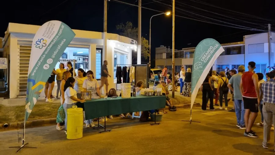 Foto prensa municipal