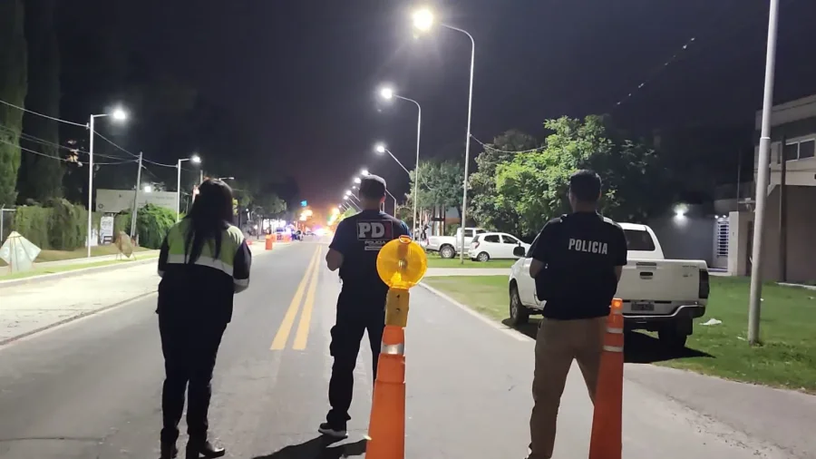 Foto prensa municipal