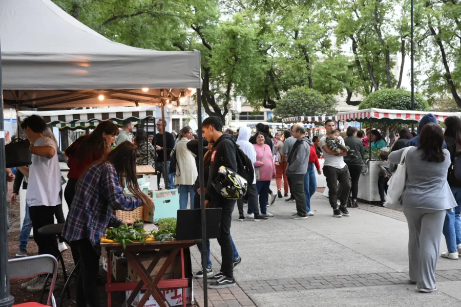 Foto prensa municipal