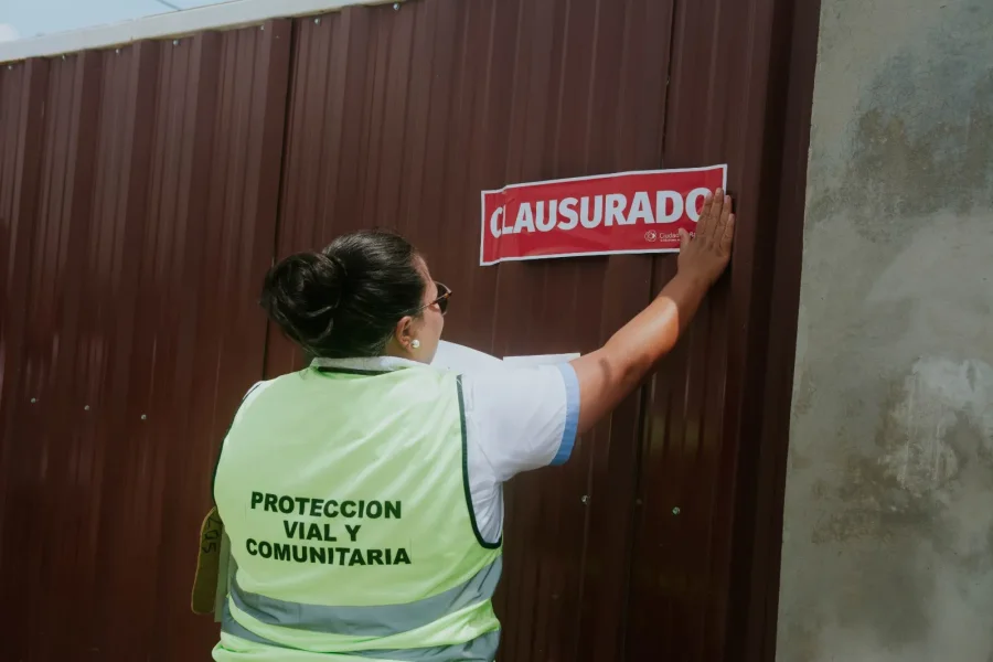 Foto prensa municipal