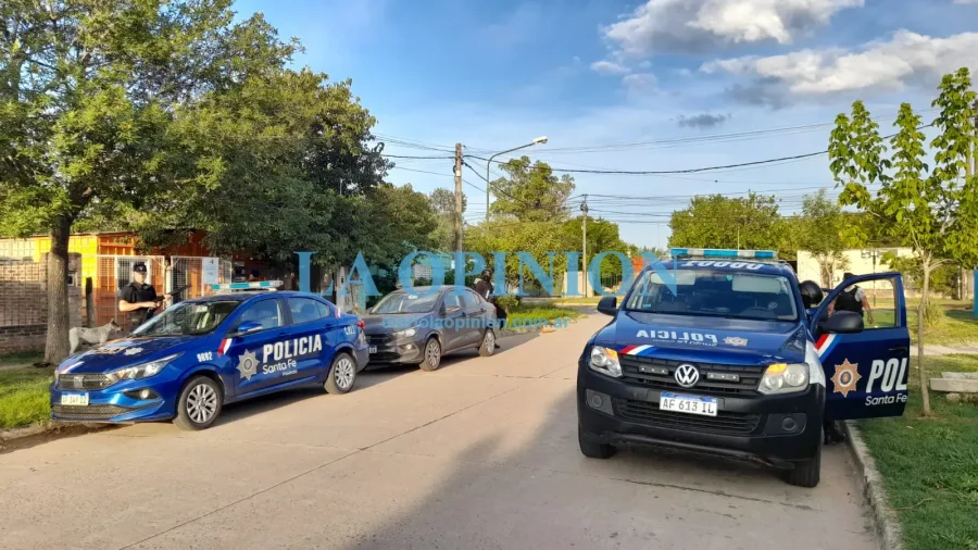 FOTO LA OPINI&Oacute;N