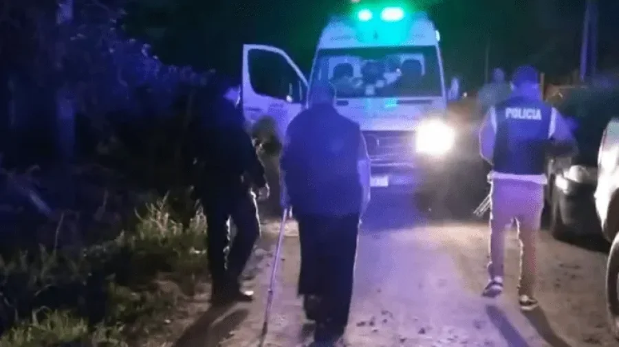 IMAGEN INTERNET. Hubo atenci&oacute;n del SAME.