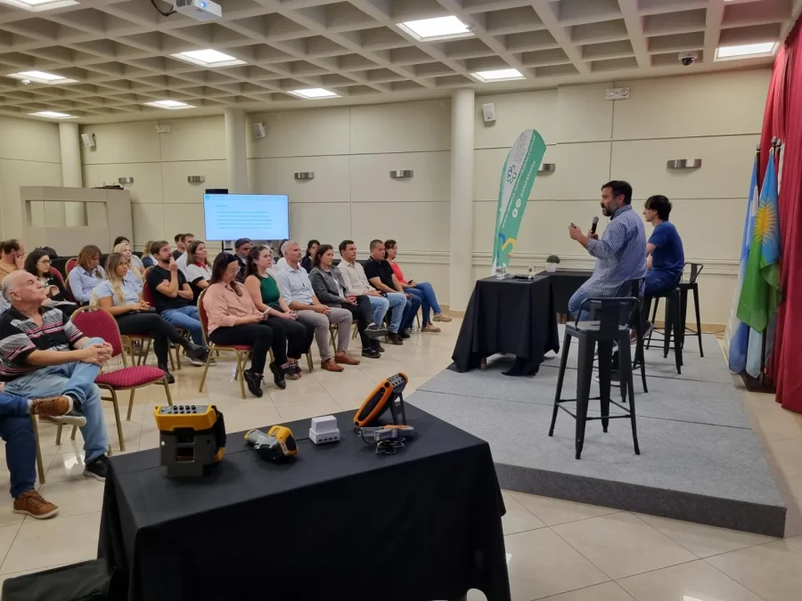 Foto prensa municipal