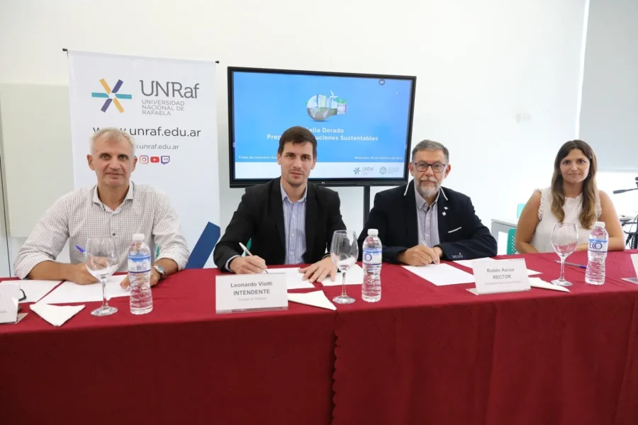 Foto prensa municipal