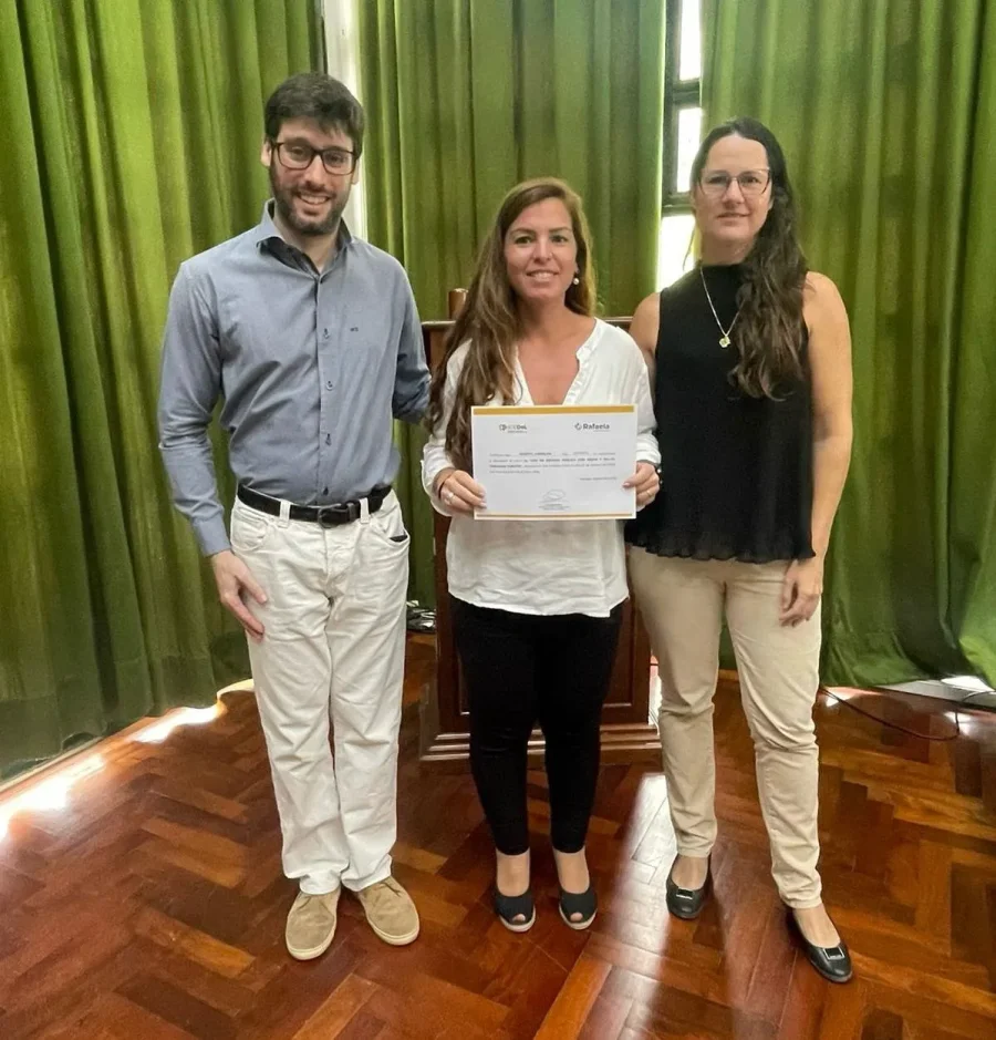 Foto prensa municipal