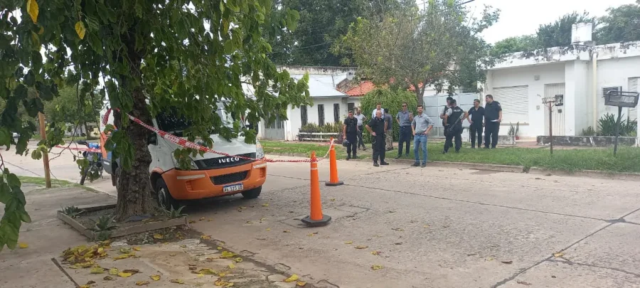 FOTO LA OPINION