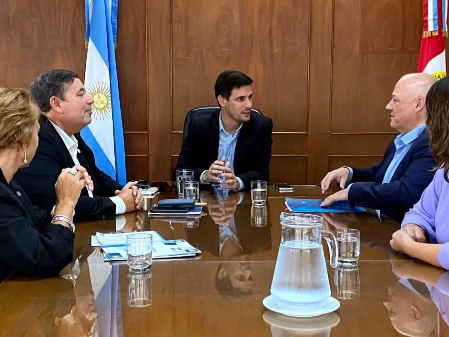 Foto prensa municipal