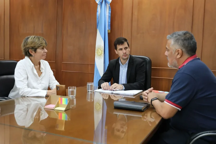 Foto prensa municipal