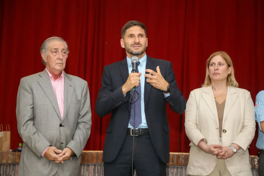 FOTO PRENSA GOBERNACION