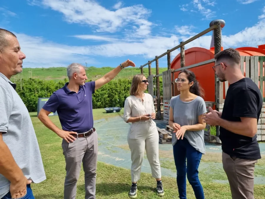 Foto prensa municipal