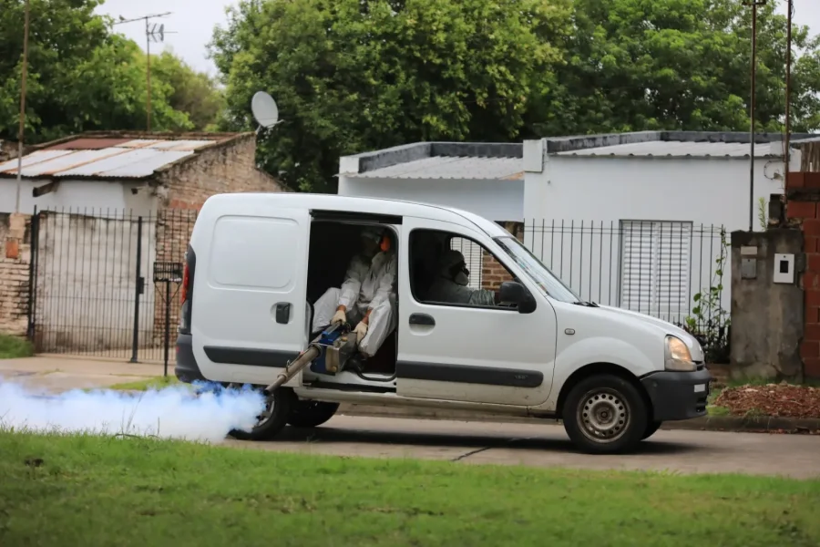 Foto prensa municipal