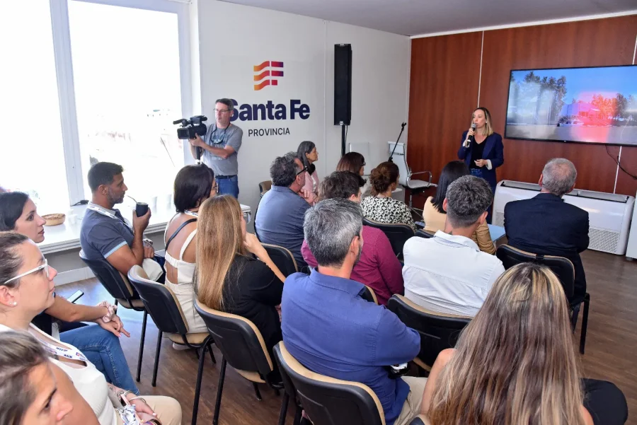Foto SCS