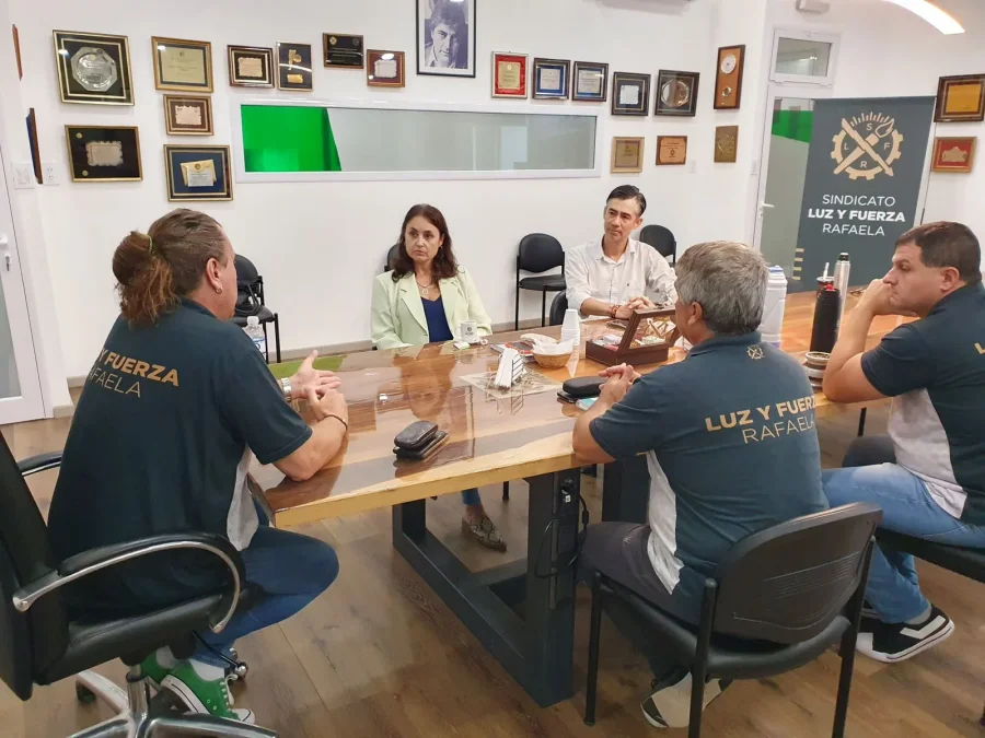 Foto prensa municipal