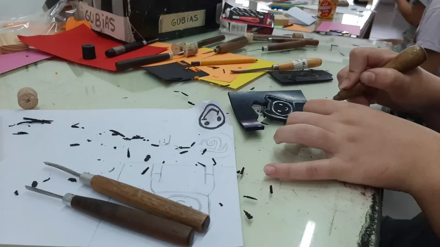 Foto prensa municipal