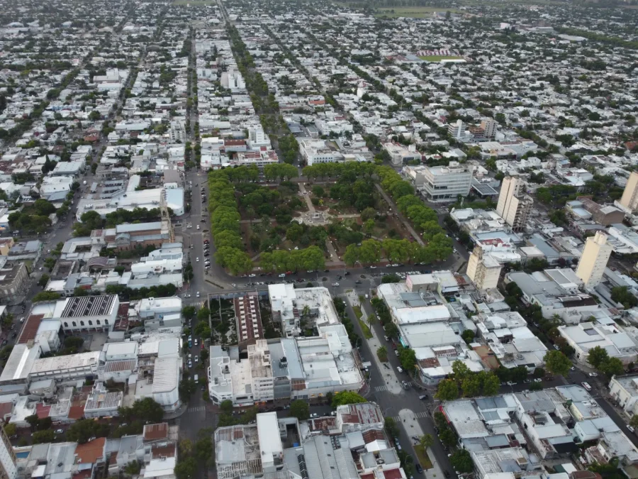 Foto prensa municipal