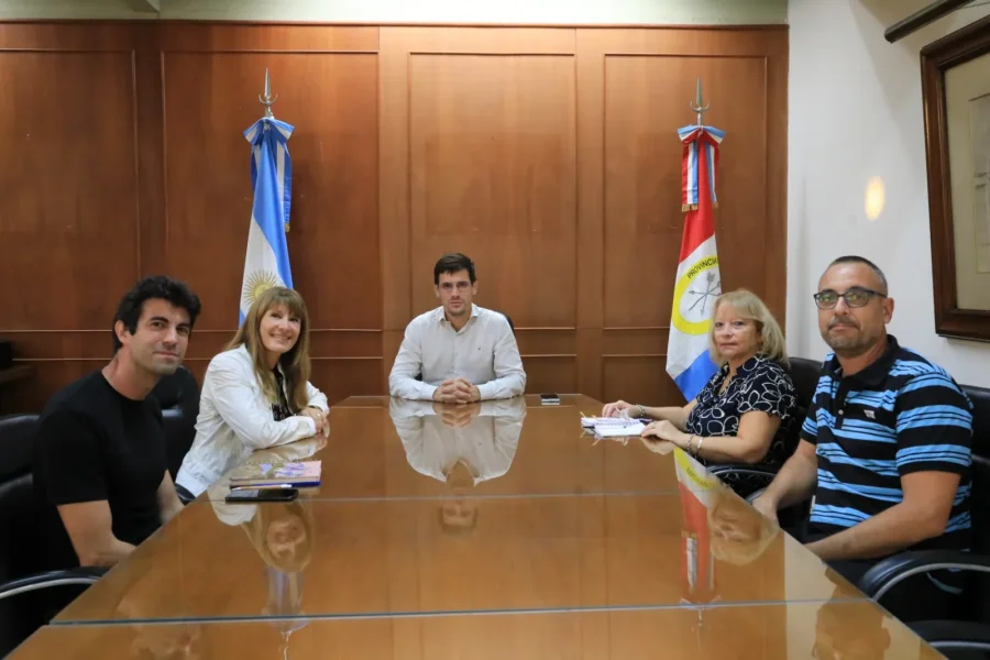 FOTO PRENSA MUNICIPAL.