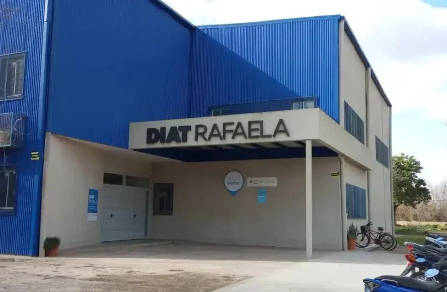 Foto prensa municipal