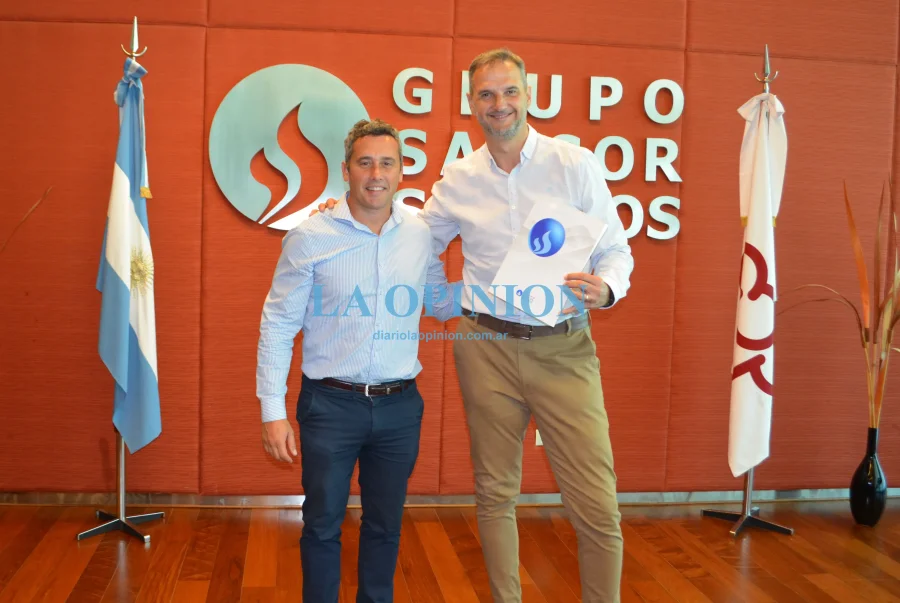 FOTO PRENSA GSS//