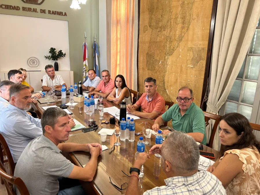 Foto prensa municipal