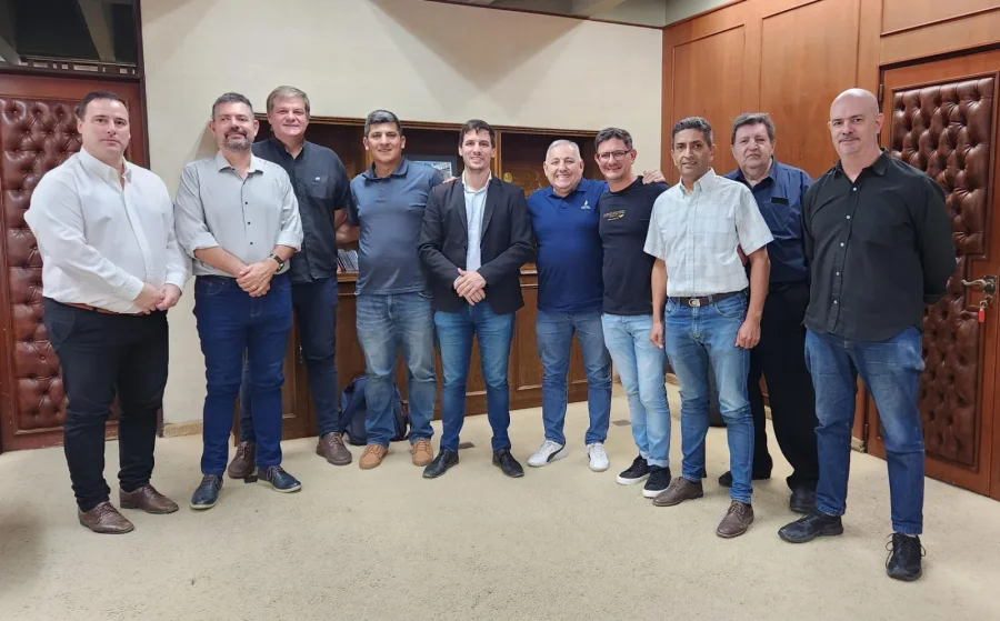 Foto prensa municipal