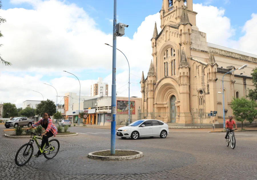 Foto prensa municipal